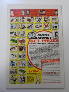 Sub-Mariner #43 (1971) VF Condition!