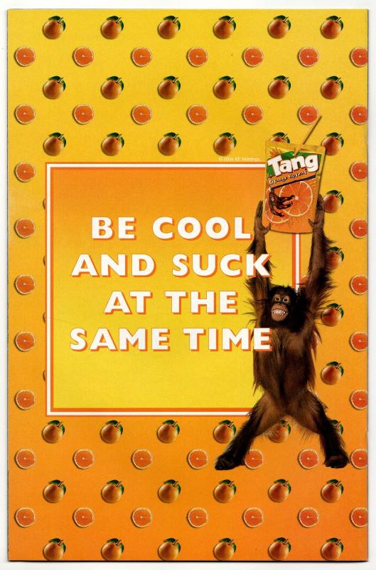 New Mutants #11 (Marvel, 2004) VF