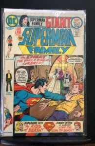 The Superman Family #172 (1975)
