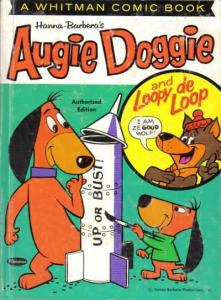 Hanna-Barbera's Augie Doggie and Loopy de Loop