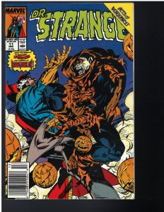 Doctor Strange, Sorcerer Supreme  #11 (Marvel, 1989)