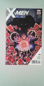 X-Men: Blue #11 (2017) VF/NM