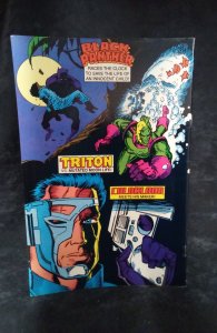 Marvel Comics Presents #28 (1989)