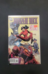 Jonah Hex #61 (2011)