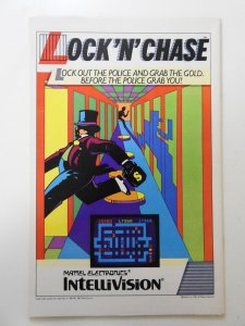 DC Comics Presents Annual #2 Direct Edition (1983) FN/VF Condition!