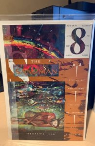 The Sandman #48 (1993) 7.0 FN/VF