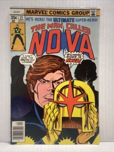 Nova #21