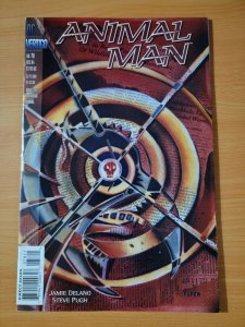 Animal Man #78 ~ NEAR MINT NM ~ 1994 DC Comics