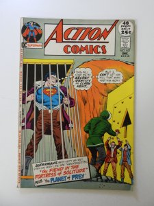 Action Comics #407 (1971) FN- condition