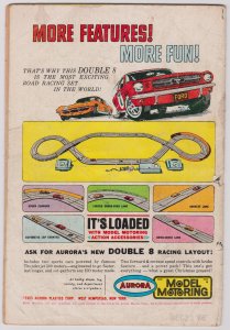 Superman's Girlfriend Lois Lane #63 (FR-GD)