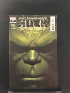 The Immortal Hulk #18 (2019) Hulk