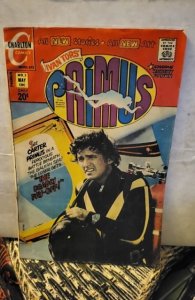 Primus #3  (1972)