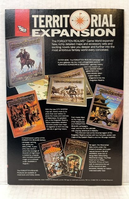 Suicide Squad #18 (1988)