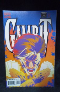 Gambit #4 (1994)