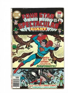 Four Star Spectacular #5 (1976)