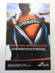 Civil War: Young Avengers & Runaways #1 (2006) VF Condition!