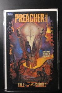 Preacher: Tall in the Saddle (2000)
