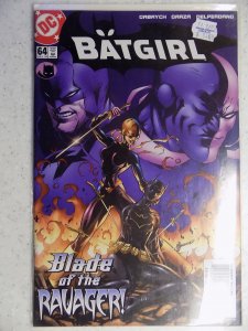 BATGIRL # 64