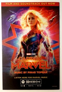 Major X #1 (8.5, 2019)