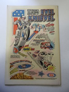 Daredevil #117 (1975) FN/VF Condition MVS Intact