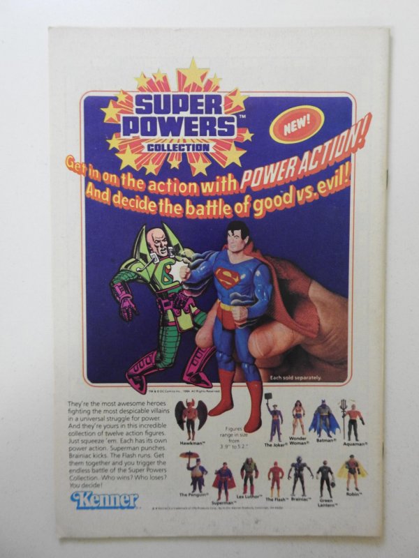 Batman #377 Direct Edition (1984) FN/VF Condition!