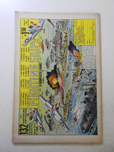 Sea Devils #30 (1966) FN+ Condition!