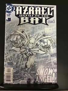 Azrael: Agent of the Bat #97 (2003) (nm)