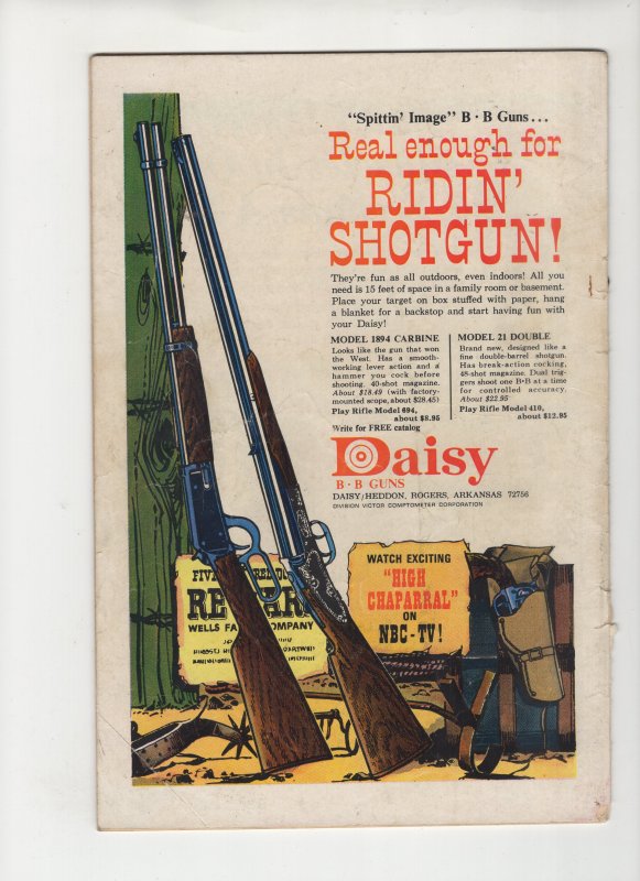 Detective Comics #377 Riddler App Low-Grade Silver Age DC 1¢ Auction! No Resv!