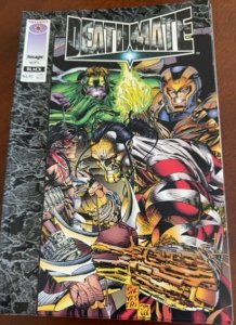 Lot of 36 Comics (See Description) Doom Patrol, Batman, Freex, Ghost Rider, S...