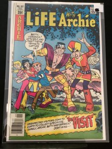 Life With Archie #197 (1978)