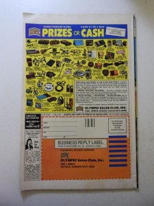 Daredevil #166 (1980) FN Condition