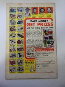 The X-Men #55 (1969) FN Condition