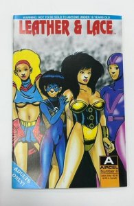 Leather & Lace #8 (1990)
