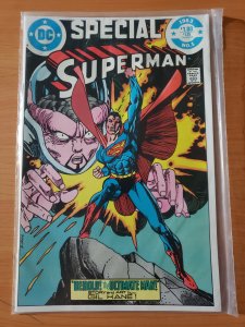 Superman Special #1 (1983)