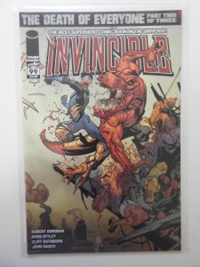 Invincible #99 (2013)