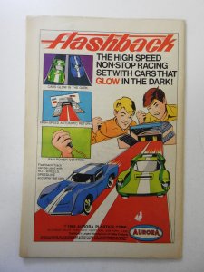 Aquaman #48 (1969) VG Condition tape pull bc