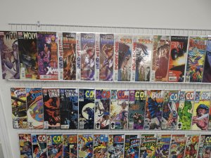 Huge Lot 140+ Comics W/ Conan, Spider-Man, Batman, +More! Avg FN Condition!