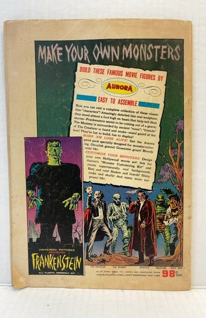 Action Comics #306 (1963)