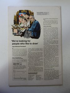 Tower of Shadows #8 (1970) FN Condition