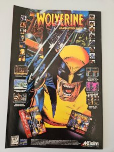 Mortal Kombat Special Edition 1 Newsstand (1994)