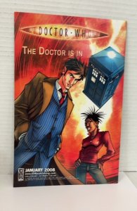 Transformers Spotlight: Ramjet Cover B (2007)