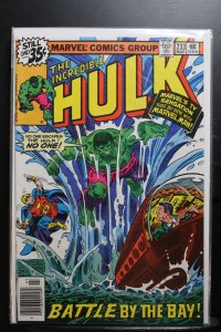 The Incredible Hulk #233 (1979)