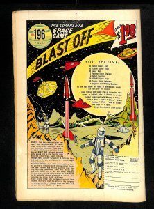 Wonder Woman #140 VG 4.0