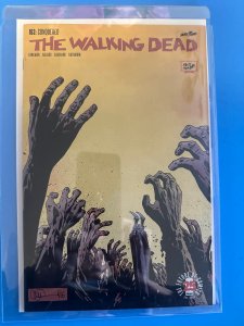The Walking Dead #163 (2017) NM +