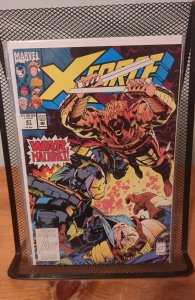 X-Force #21 (1993)