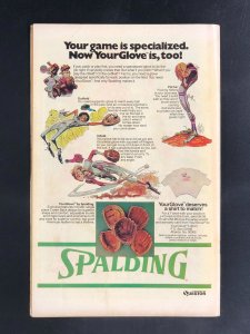 Doctor Strange #19 (1976)