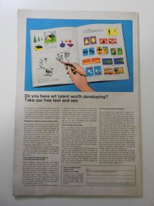 Daredevil #61 (1970) VG+ Condition