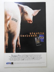 Nightwing #1 (1995) Sharp Fine/VF Condition!