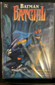 Batman: Batgirl #1 (1997)