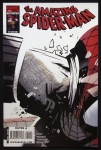 Amazing Spider-Man #575